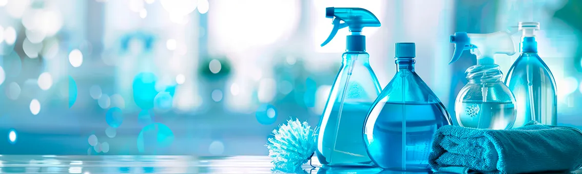Cleaning Services Banner