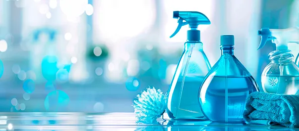 Cleaning Services Banner