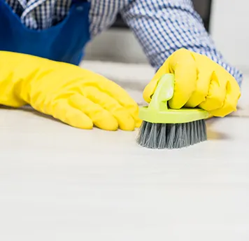 Premium Deep Clean